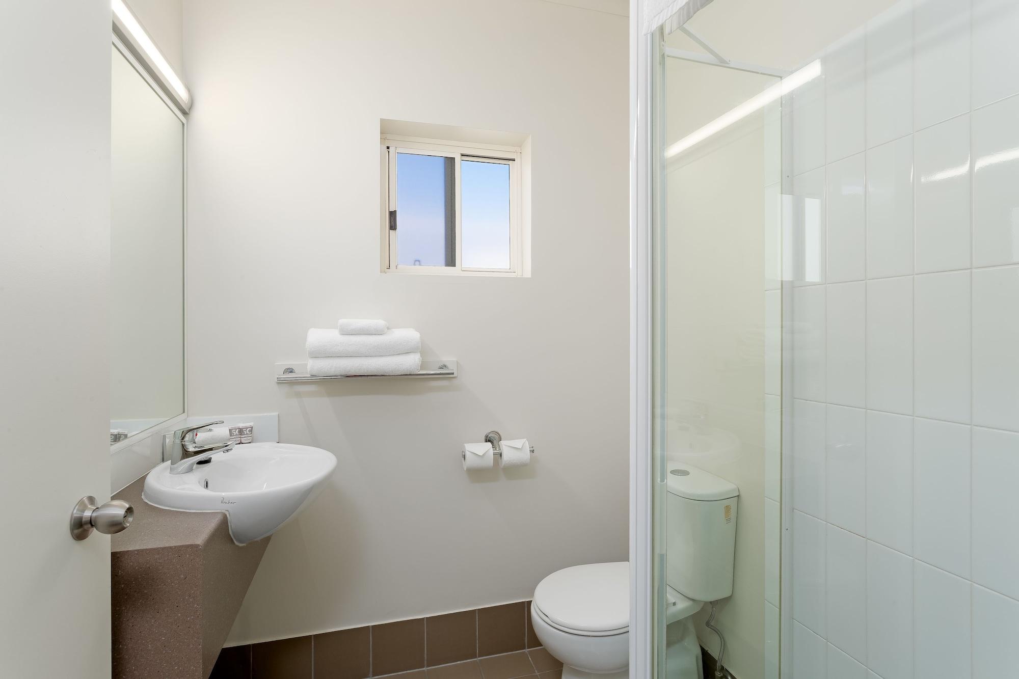 Redcliffe Motor Inn Εξωτερικό φωτογραφία
