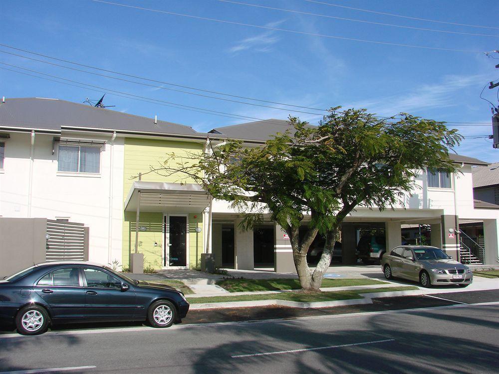 Redcliffe Motor Inn Εξωτερικό φωτογραφία