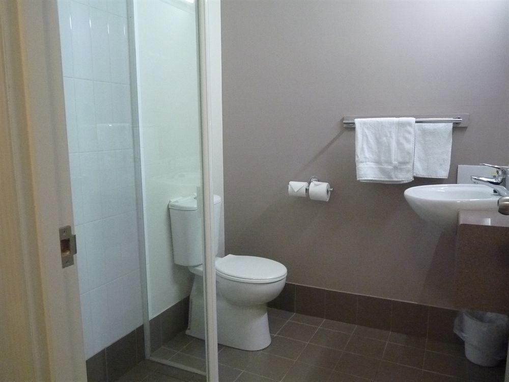 Redcliffe Motor Inn Εξωτερικό φωτογραφία